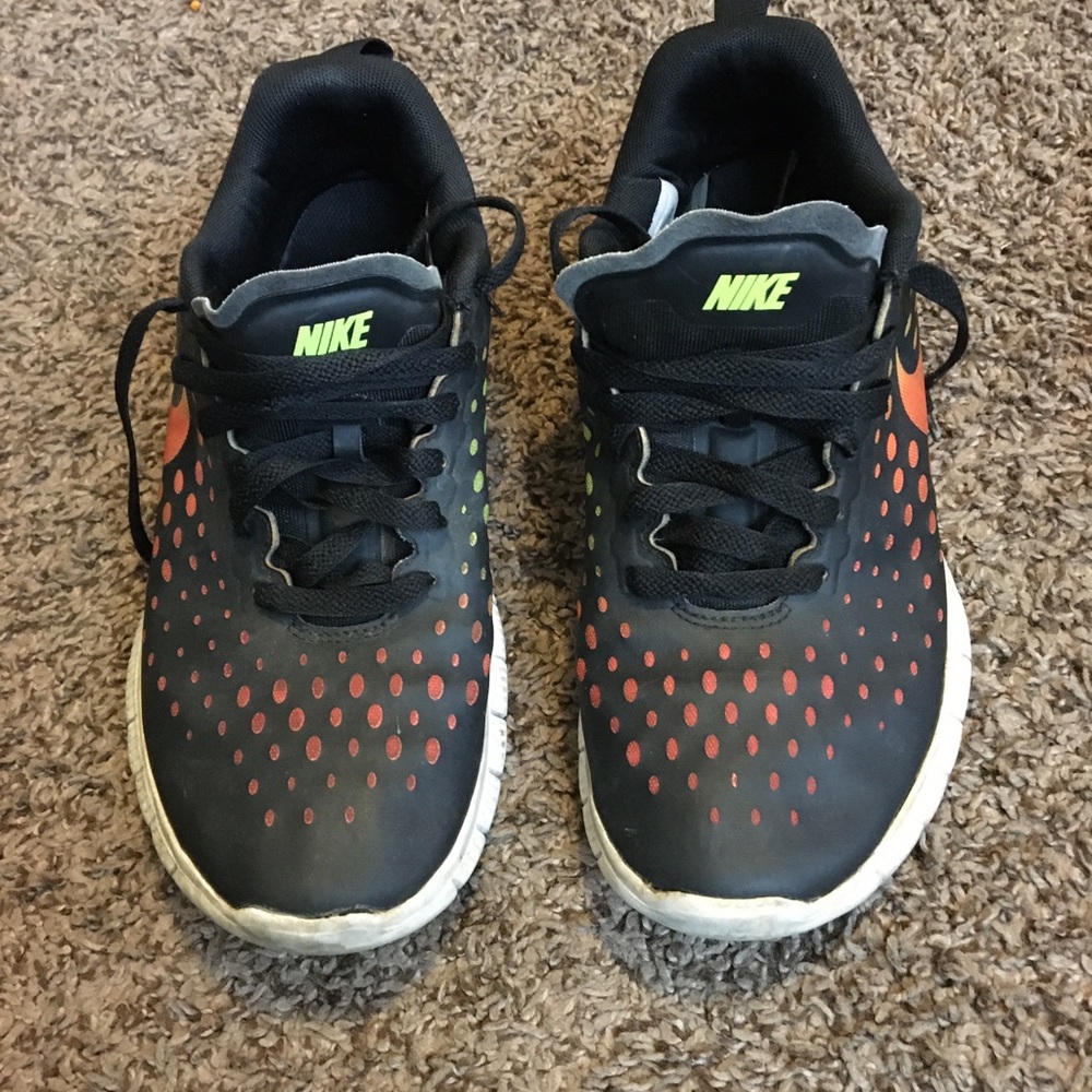 Nike sneakers
